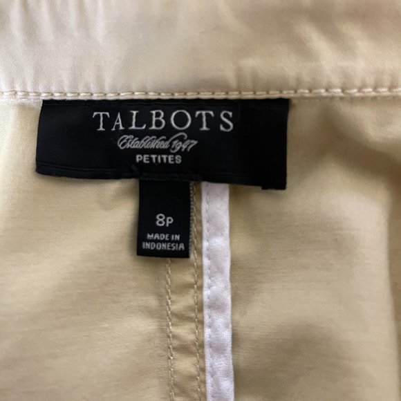 Talbots Light Weight Jacket - Picture 3 of 3